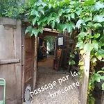 Pensión La De Mimi La Sardine 3*
