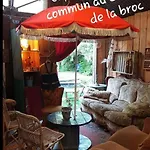 La De Mimi La Sardine 3*