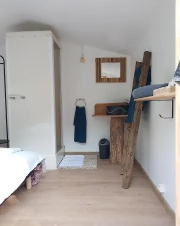 La De Mimi La Sardine