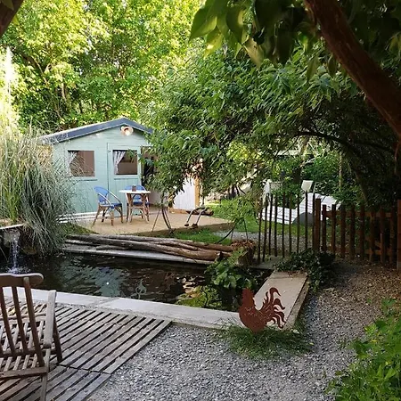 La De Mimi La Sardine 3*