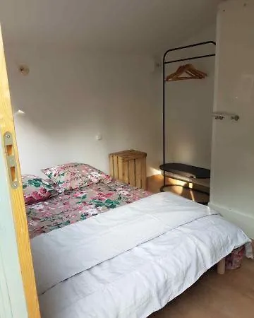 La De Mimi La Sardine Pensjonat 3*