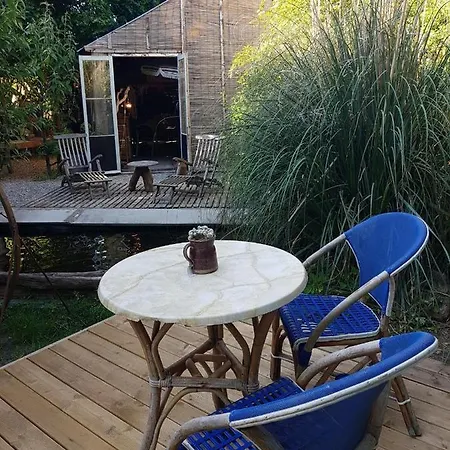 Maison d'hôtes La De Mimi La Sardine 3*