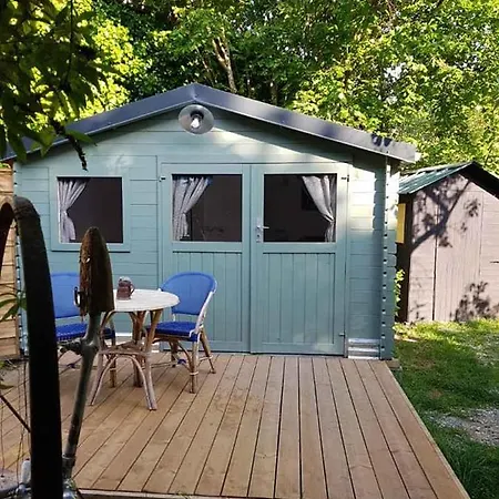 La De Mimi La Sardine Saint-Gervais en-Belin