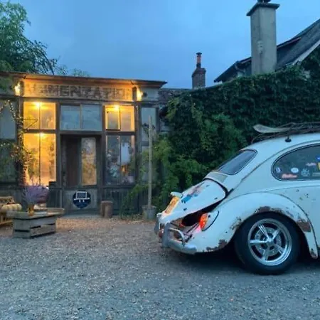 La De Mimi La Sardine Laigne-en-Belin