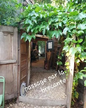 Pensjonat La De Mimi La Sardine 3*