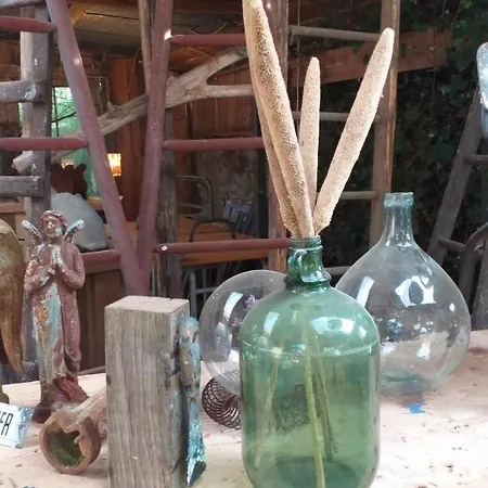 La De Mimi La Sardine 3* Laigne-en-Belin