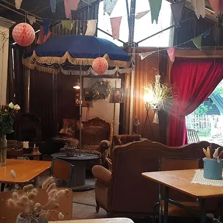 La De Mimi La Sardine 3* Saint-Gervais en-Belin