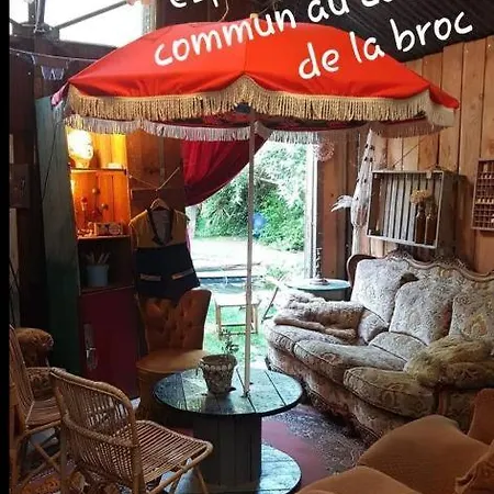 La De Mimi La Sardine 3*