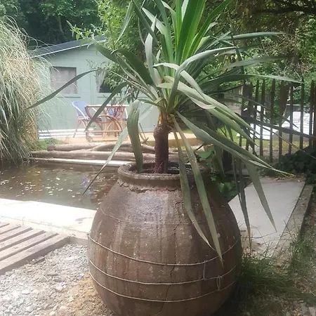 게스트하우스 La De Mimi La Sardine