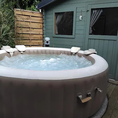 La De Mimi La Sardine Saint-Gervais en-Belin