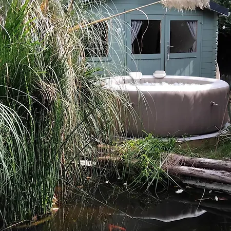 La De Mimi La Sardine 3* Saint-Gervais en-Belin