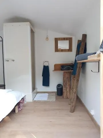 La De Mimi La Sardine