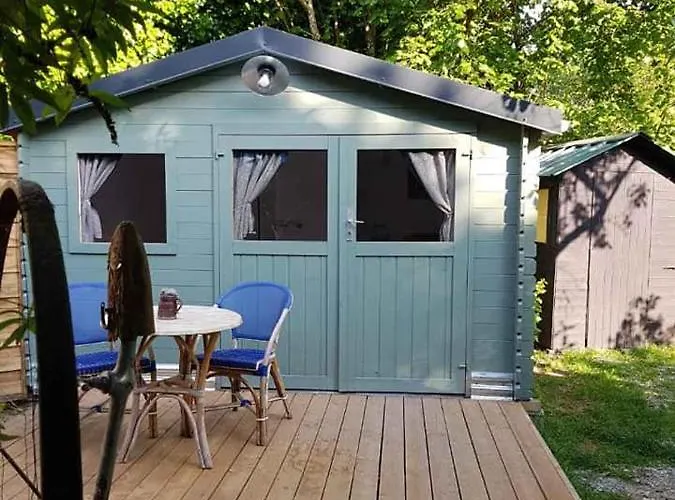 La De Mimi La Sardine Laigne-en-Belin