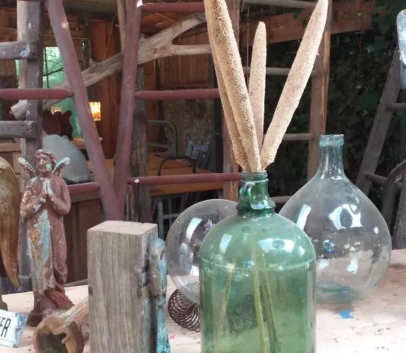 La De Mimi La Sardine 3* Saint-Gervais en-Belin