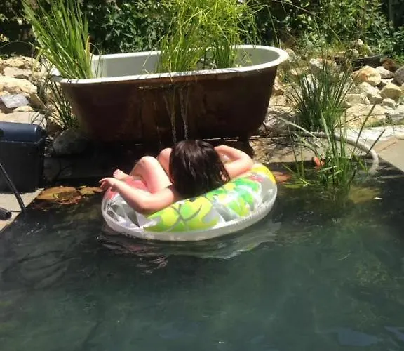 La De Mimi La Sardine 3* Laigne-en-Belin