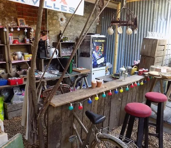 게스트하우스 La De Mimi La Sardine