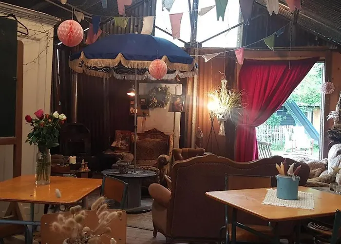 La De Mimi La Sardine 3* Laigne-en-Belin