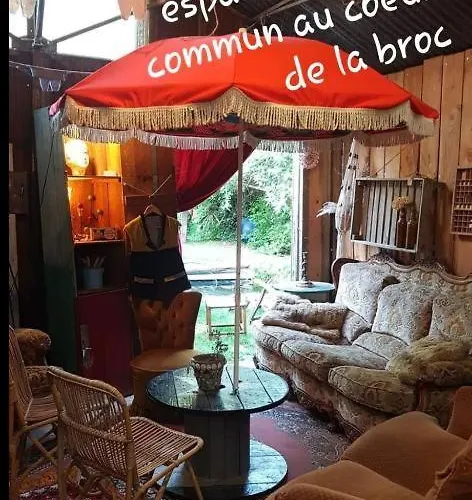 La De Mimi La Sardine 3*