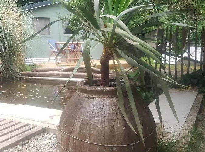 Affittacamere La De Mimi La Sardine