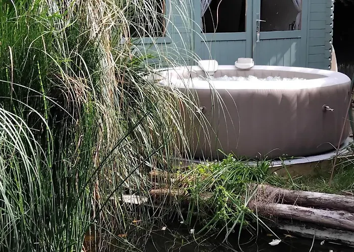 La De Mimi La Sardine 3* Saint-Gervais en-Belin